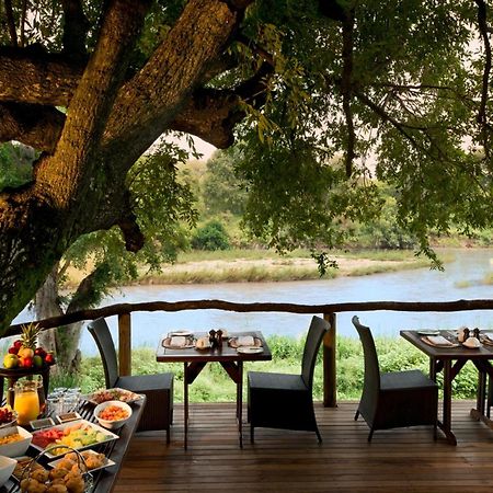 Lion Sands Narina Lodge Sabi Sand Game Reserve Eksteriør billede