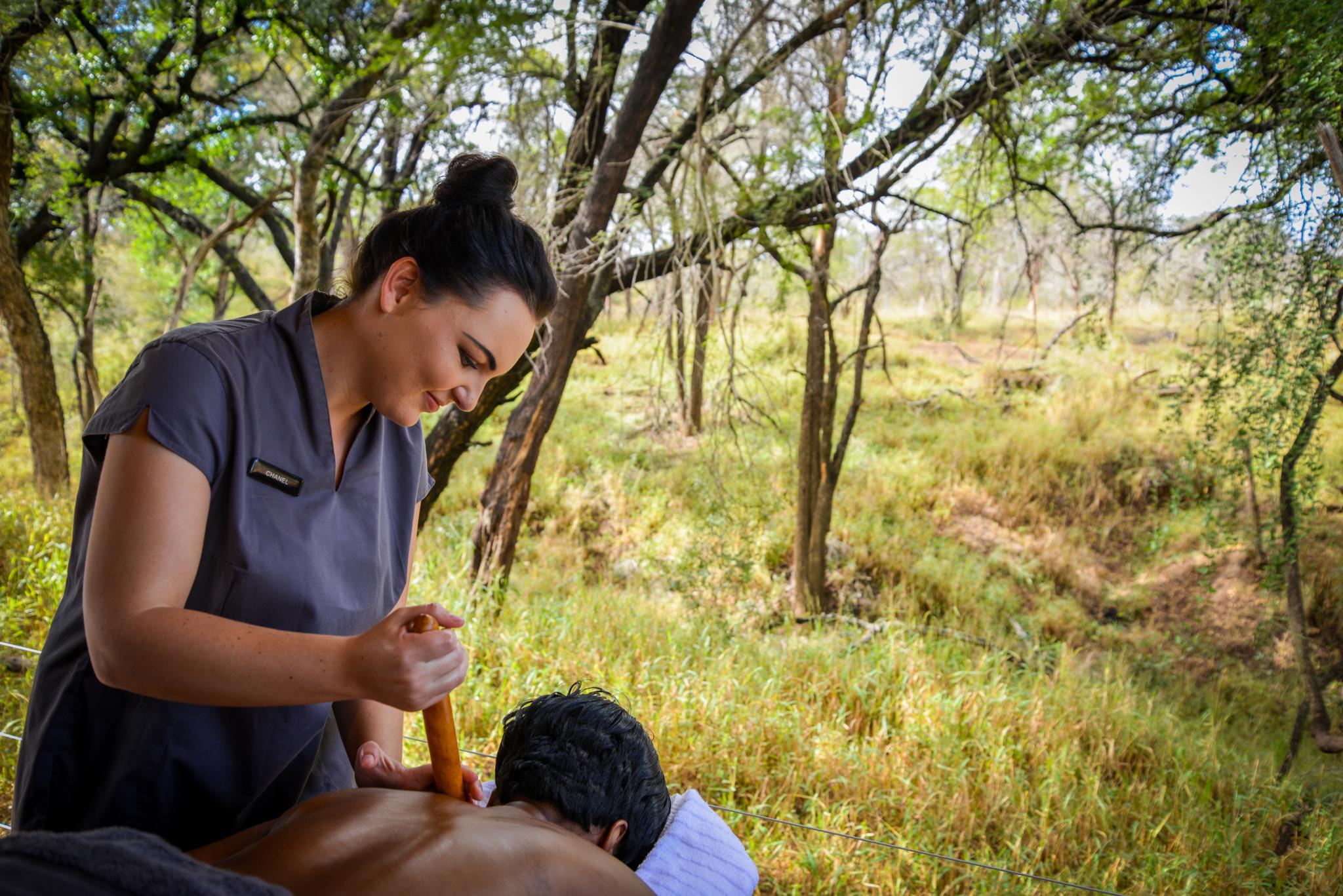 Lion Sands Narina Lodge Sabi Sand Game Reserve Eksteriør billede