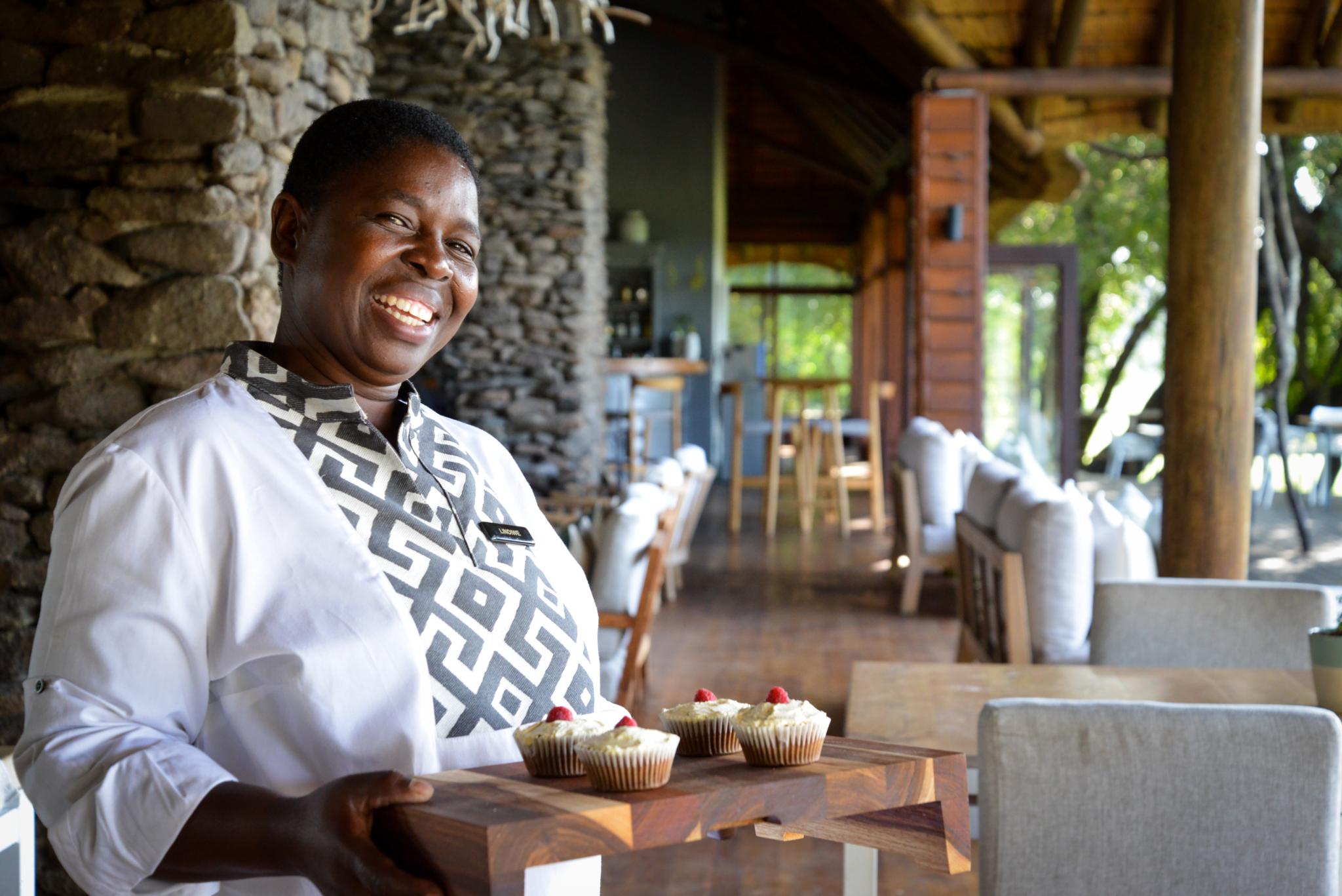 Lion Sands Narina Lodge Sabi Sand Game Reserve Eksteriør billede