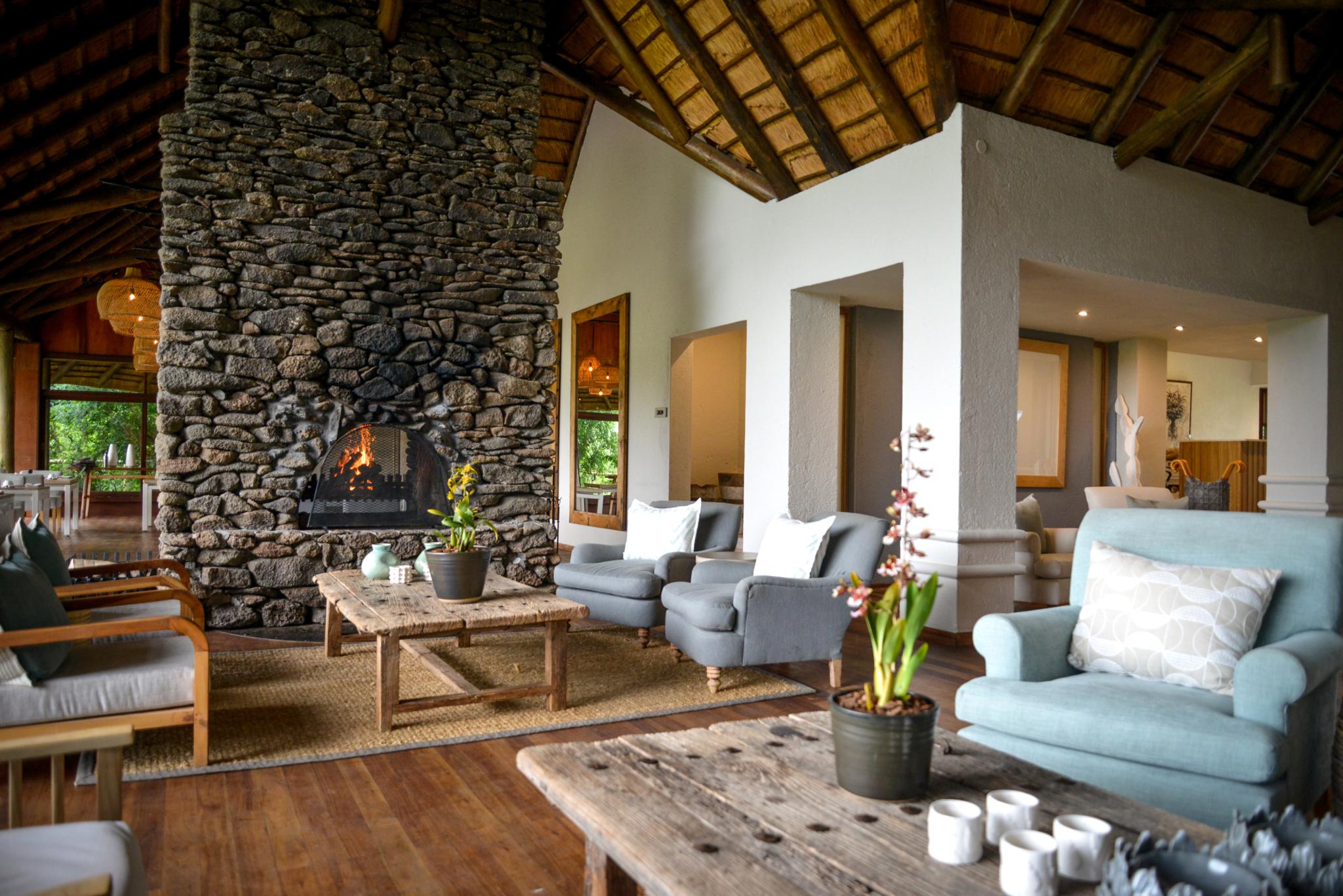 Lion Sands Narina Lodge Sabi Sand Game Reserve Eksteriør billede