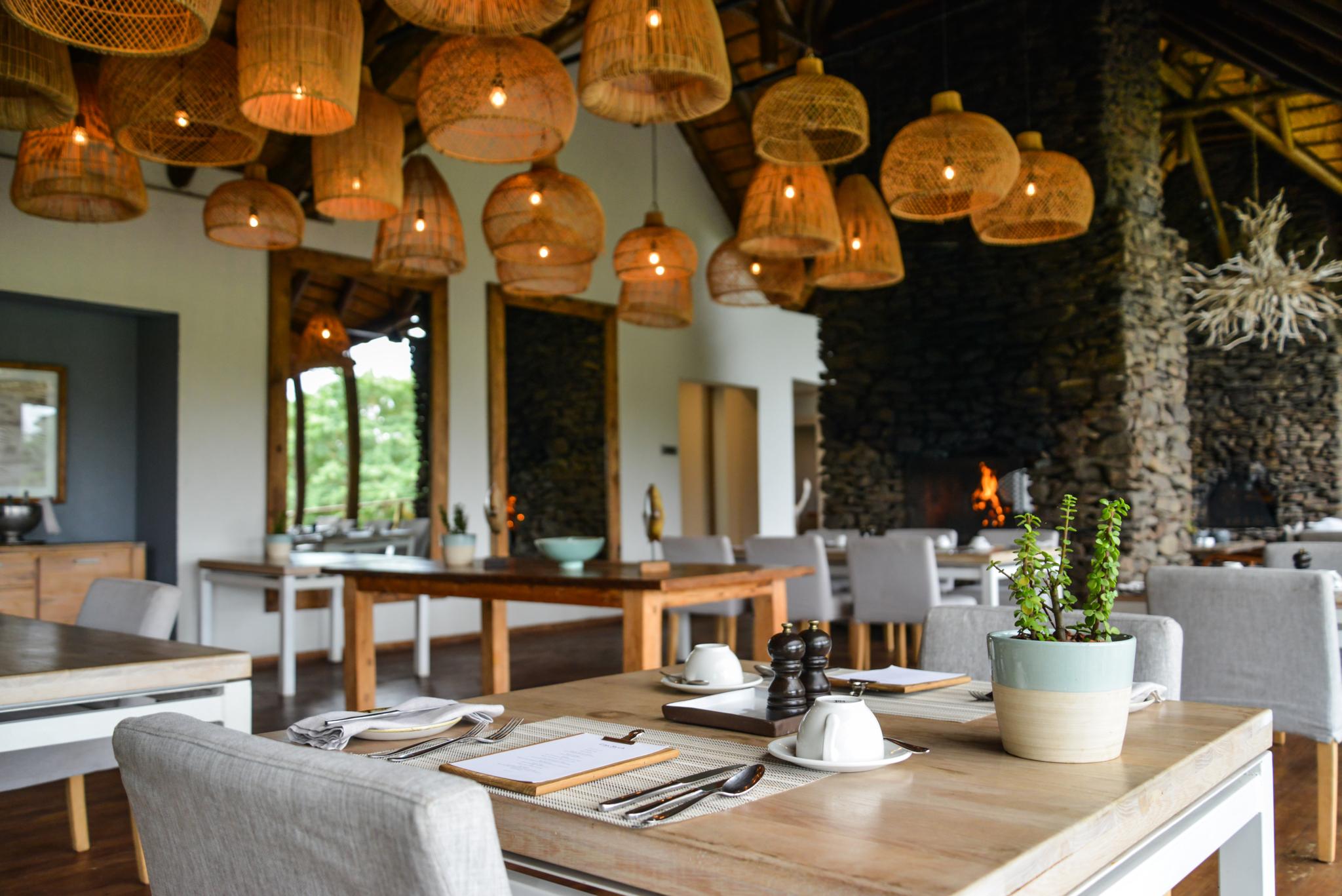 Lion Sands Narina Lodge Sabi Sand Game Reserve Eksteriør billede