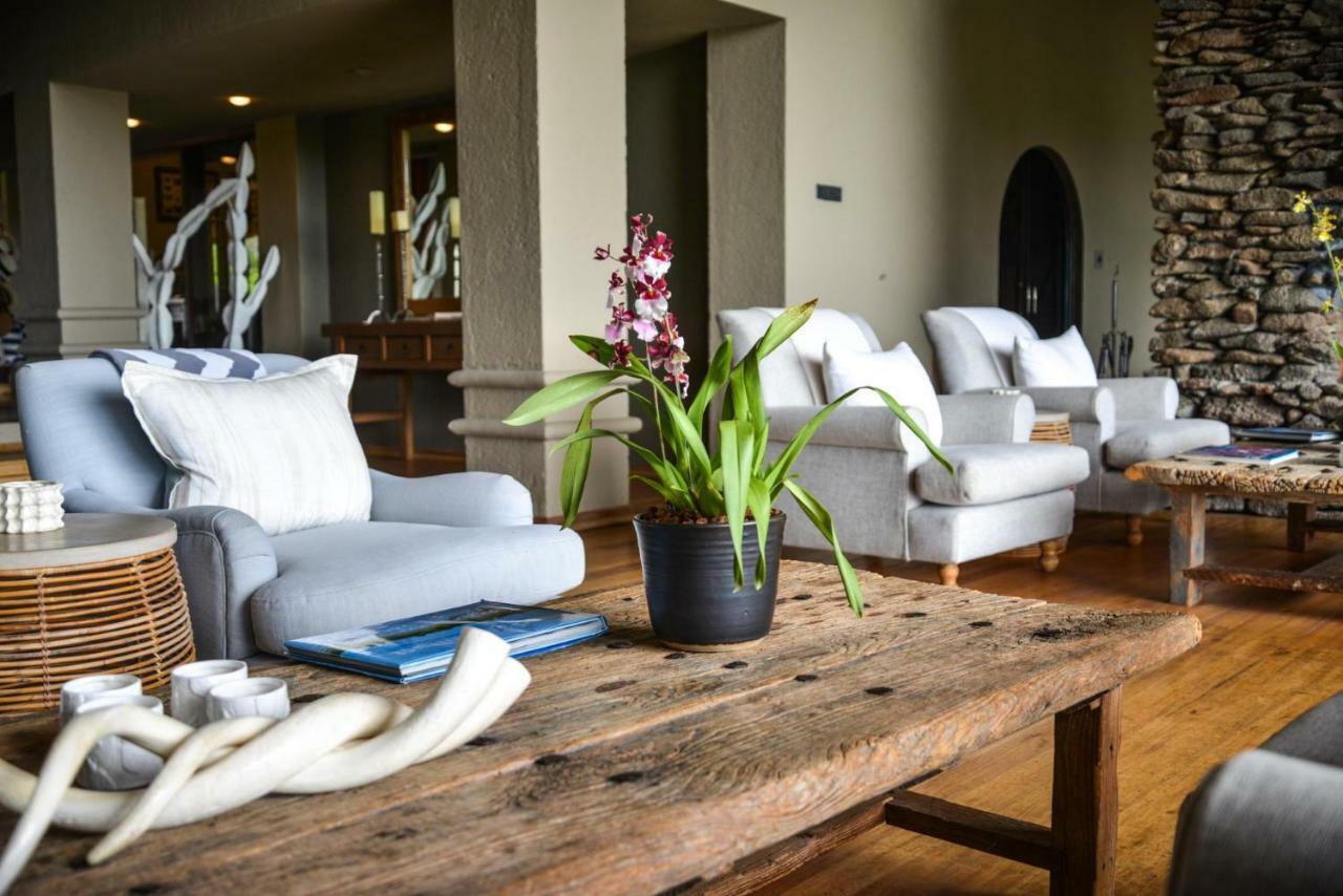Lion Sands Narina Lodge Sabi Sand Game Reserve Eksteriør billede