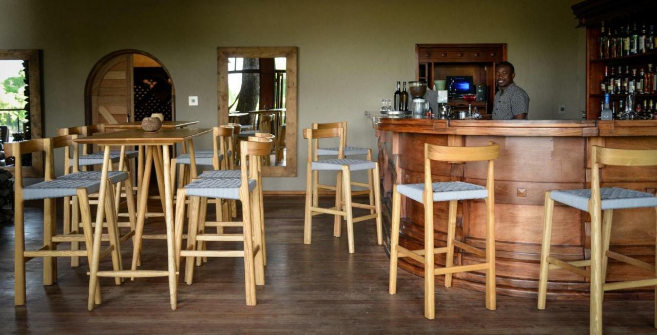 Lion Sands Narina Lodge Sabi Sand Game Reserve Eksteriør billede