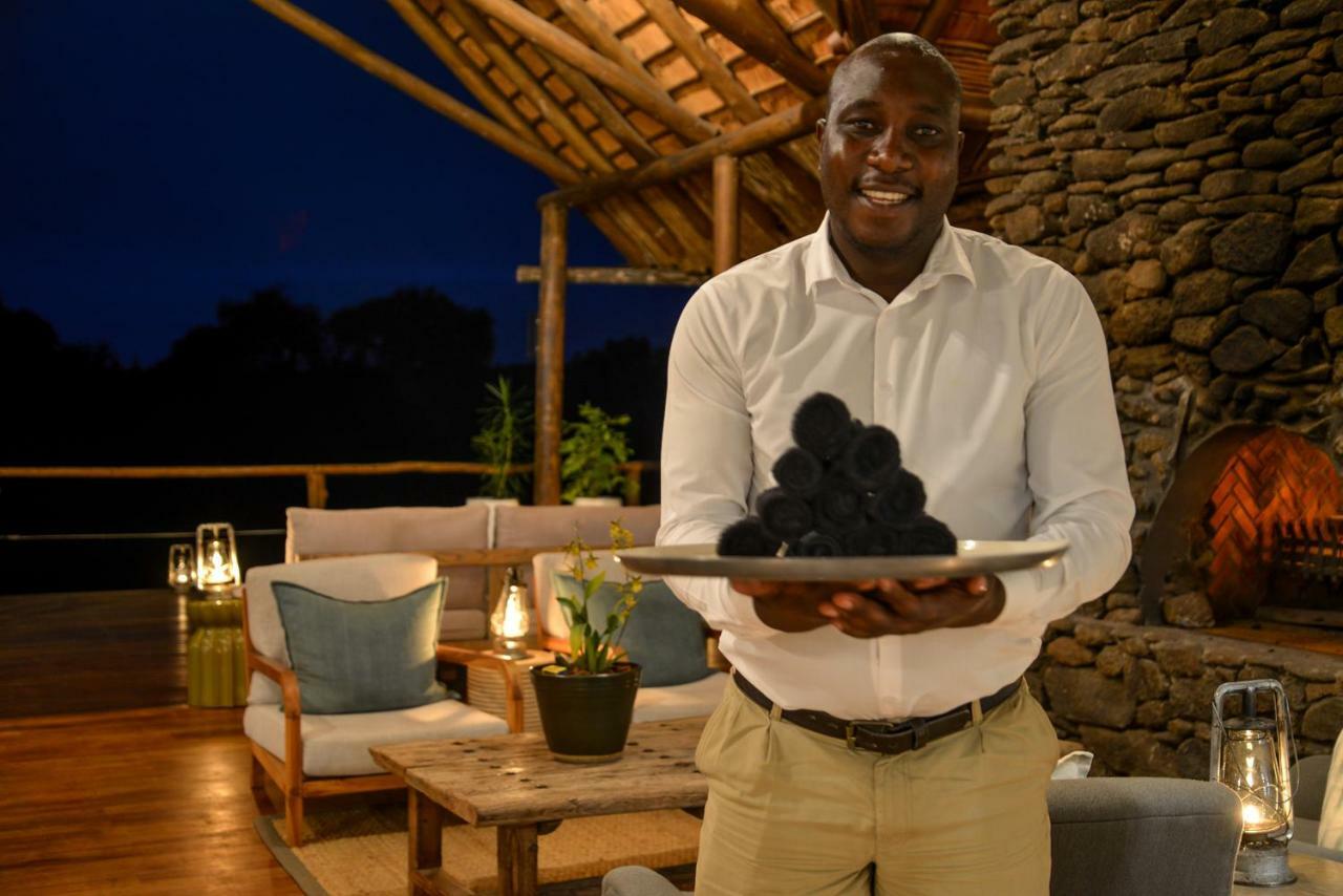 Lion Sands Narina Lodge Sabi Sand Game Reserve Eksteriør billede